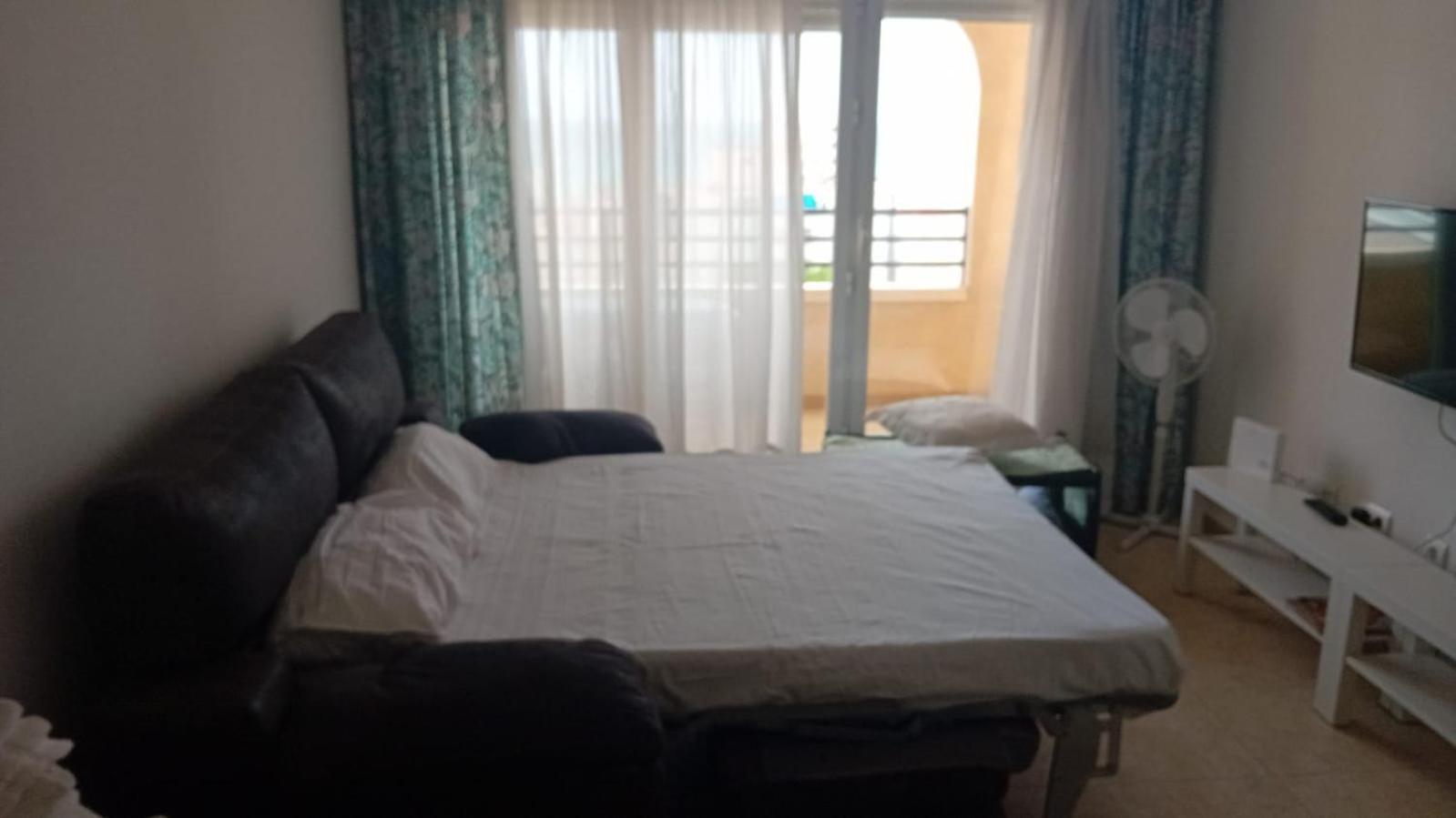 坎佩略Mar De Campello公寓 外观 照片